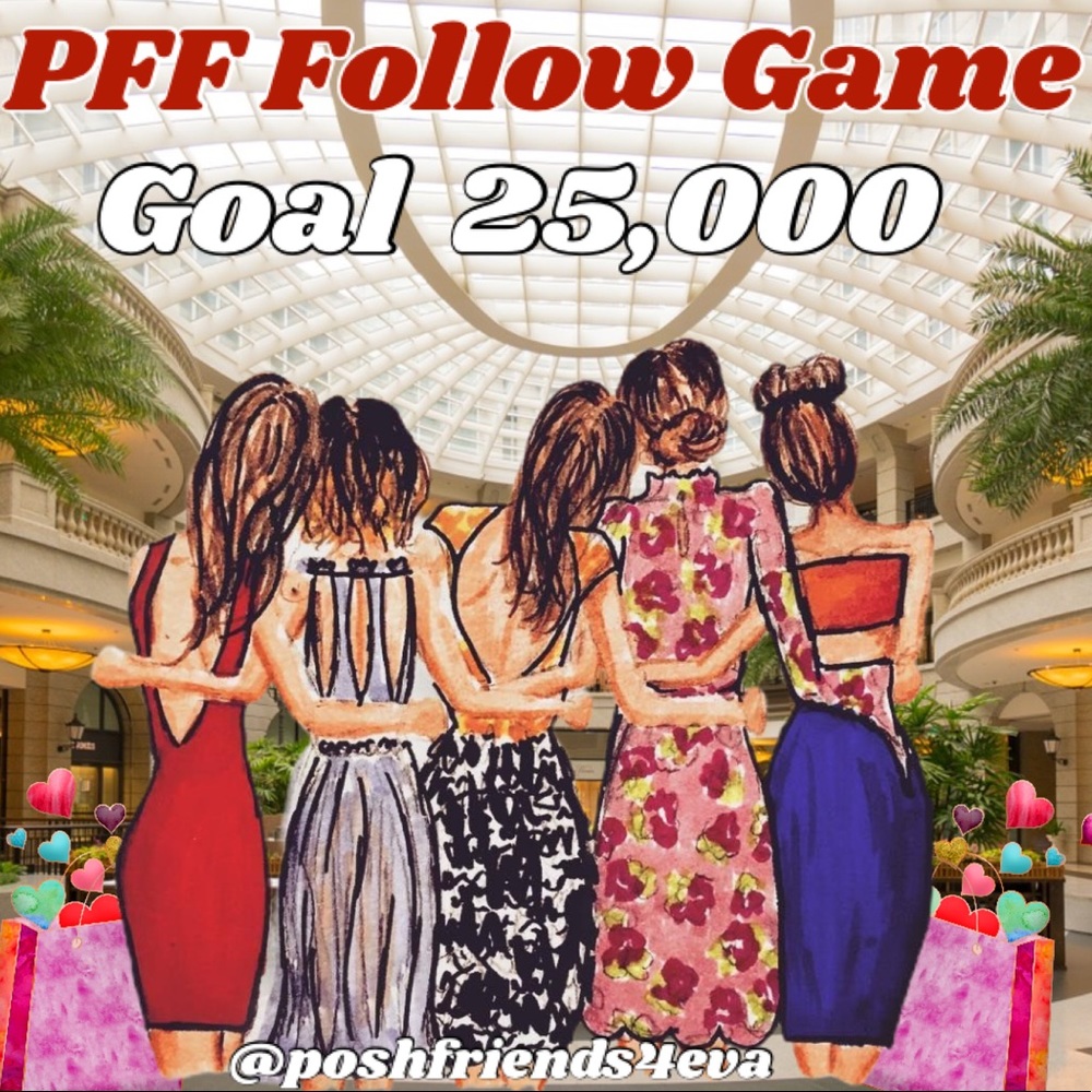 👩🏾‍🤝‍👩🏼 THANK YOU 2 All our NEW Followers! 🆕 BLUES abound! Please Share TY - Picture 3 of 3